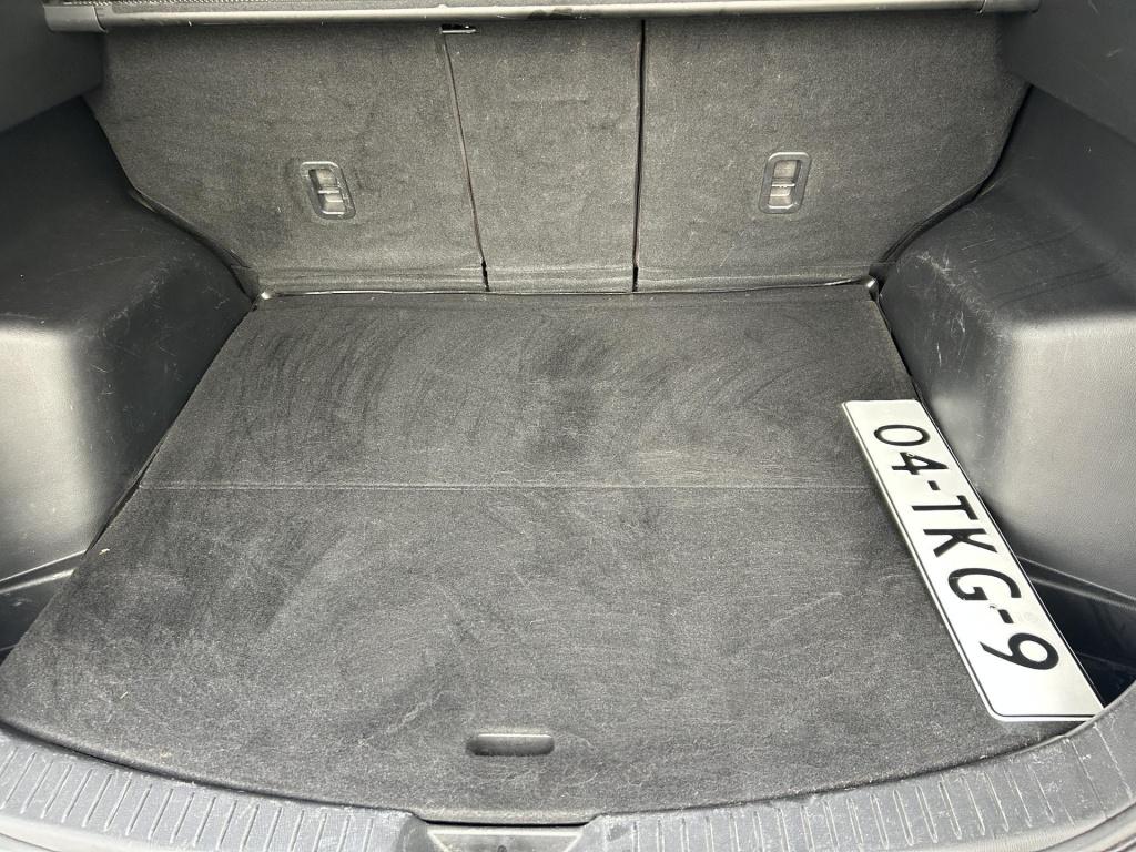 Mazda Cx-5 2.0 ts+ lease pack 2wd