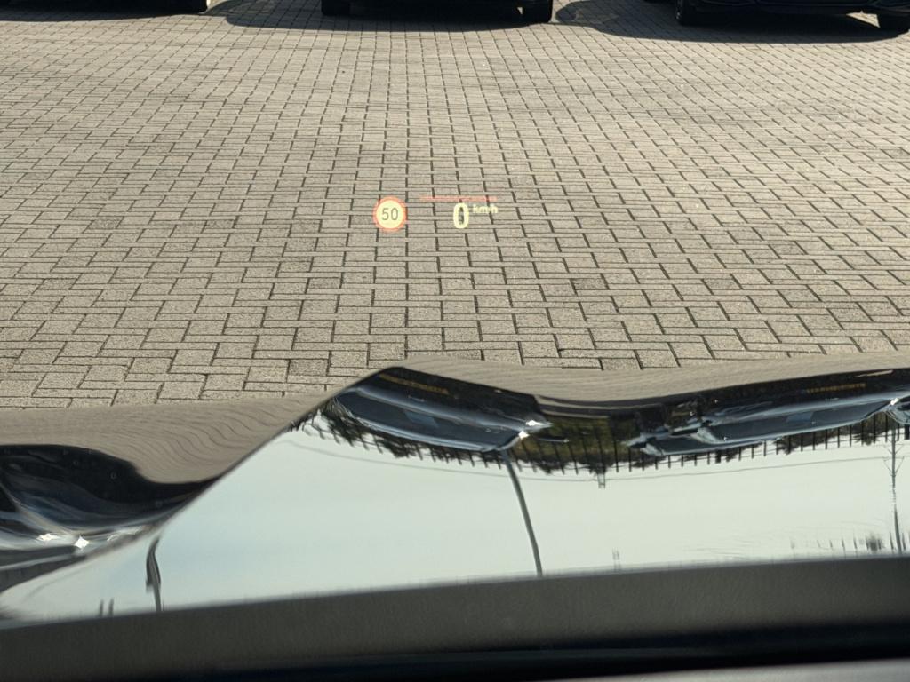 BMW X5 xdrive45e m-sport | acc | pano | laser | 360 camera | leder | keyles