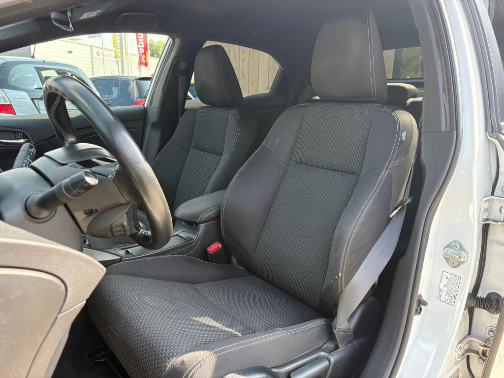 Honda Civic 1.8 sport