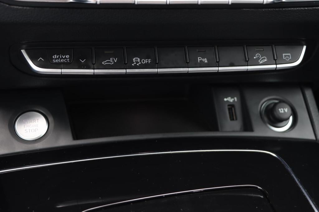 Audi Q5 sportback 50 tfsi e s edition competition 299pk s tronic| soh 94,6%