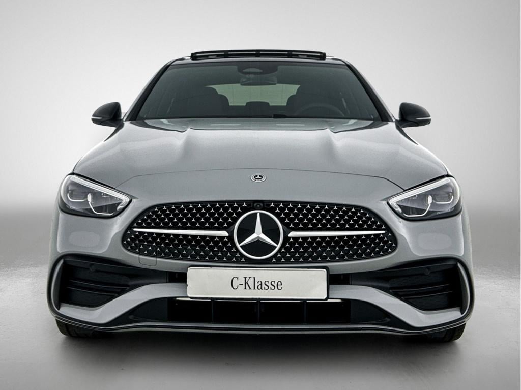 Mercedes-Benz C-Klasse 300 e 140 years edition |  comfortpakket plus | nigh