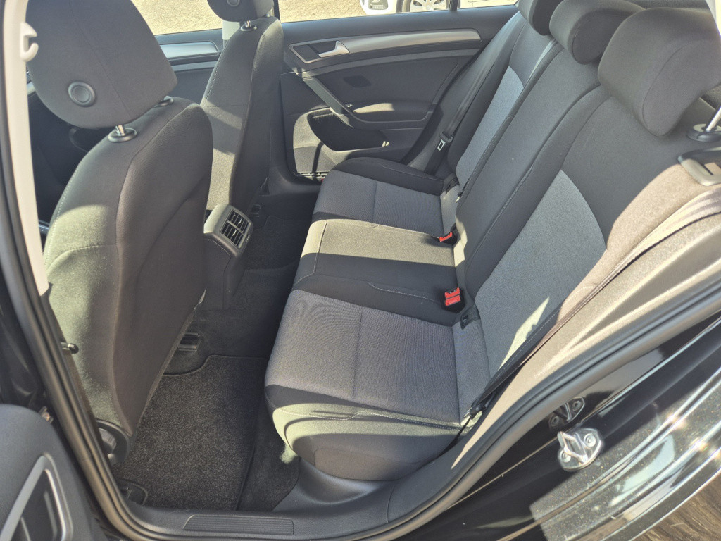 Volkswagen Golf 1.0 tsi edition 5-drs 85kw / 115pk