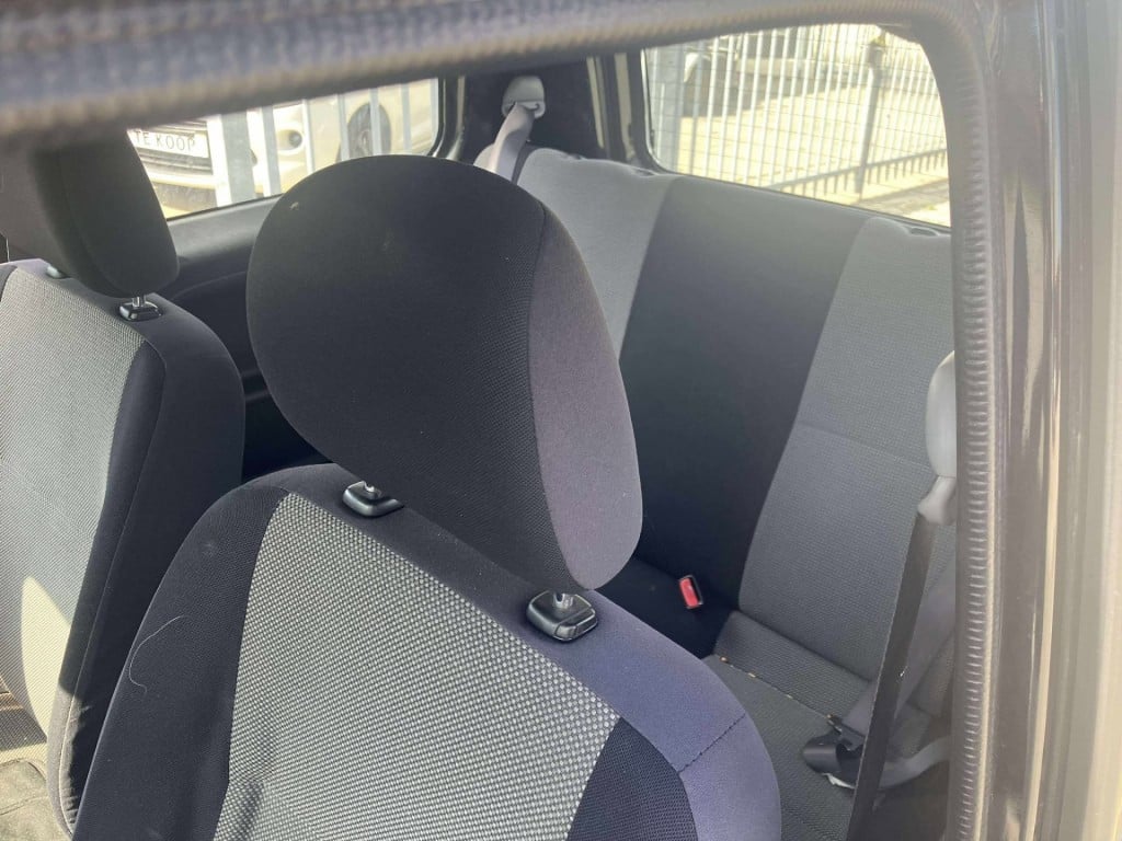 Daihatsu Cuore