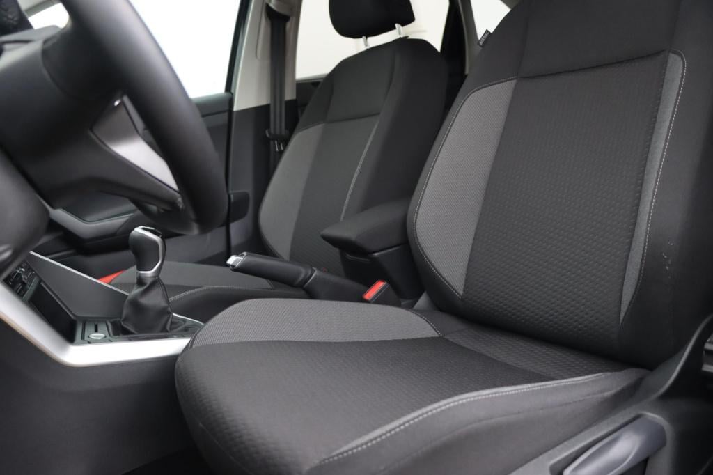 Volkswagen Taigo 1.0 tsi life edition 96pk