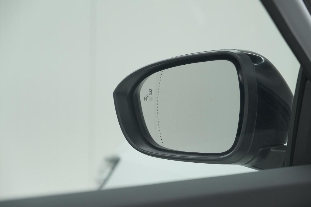 Renault Rafale 1.2 e-tech 4x4 plug-in hybrid 300 esprit alpine | 360 camera