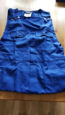 Amerikaanse overall maat 50