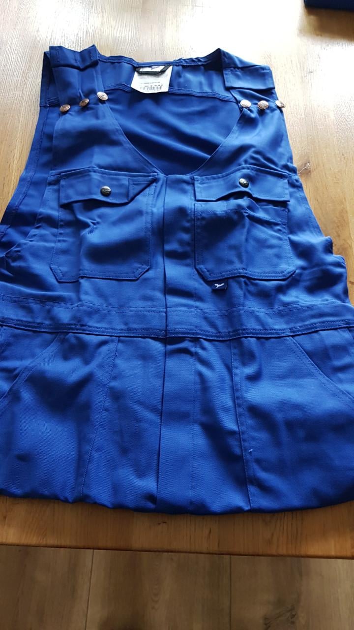 Amerikaanse overall maat 50