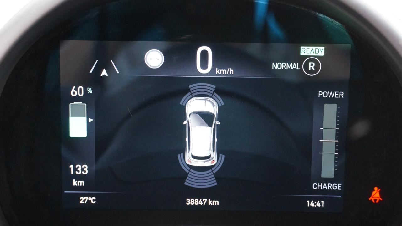 Fiat 500 3+1 Icon 42 kWh rijklaar incl garantie 92.0% SOH