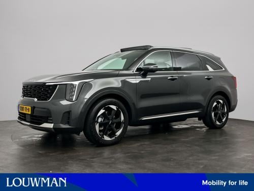 Kia Sorento 1.6 t-gdi plug-in hybrid 4wd executiveline 7p | demonstatievoer