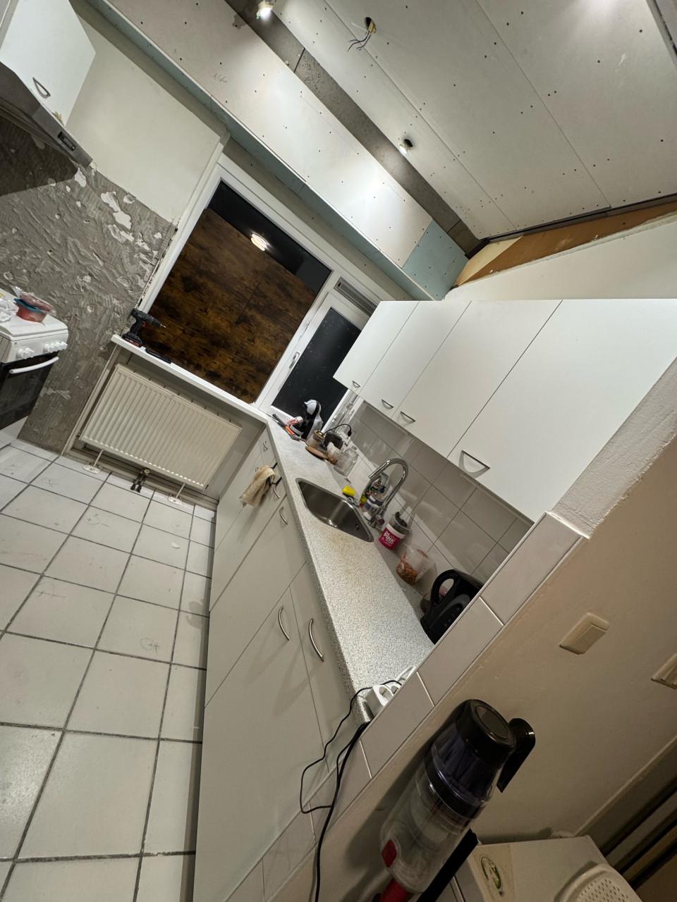 Keuken