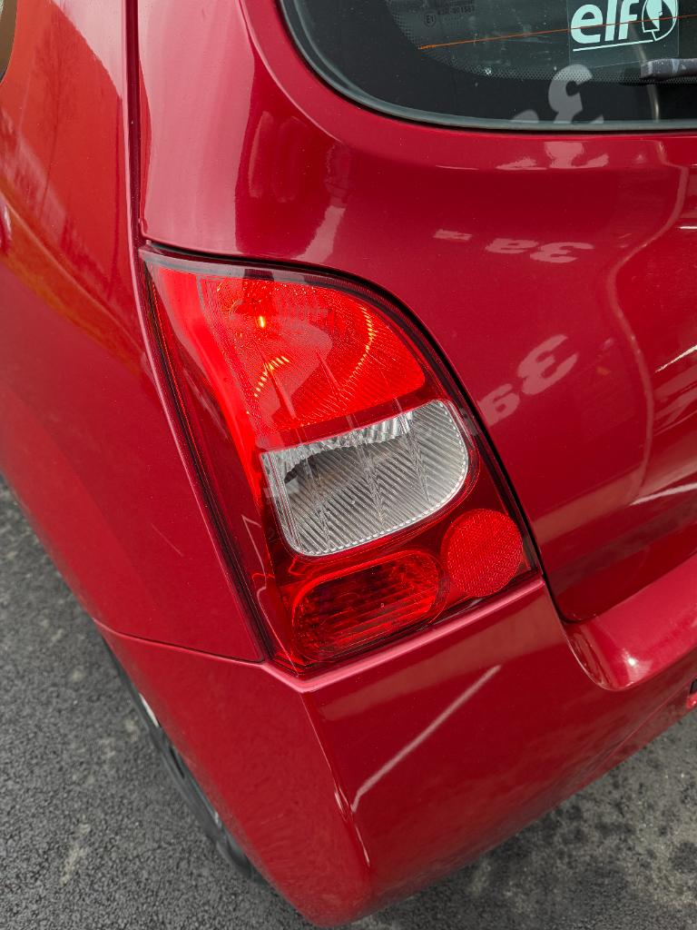 Renault Twingo 1.2 - authentique