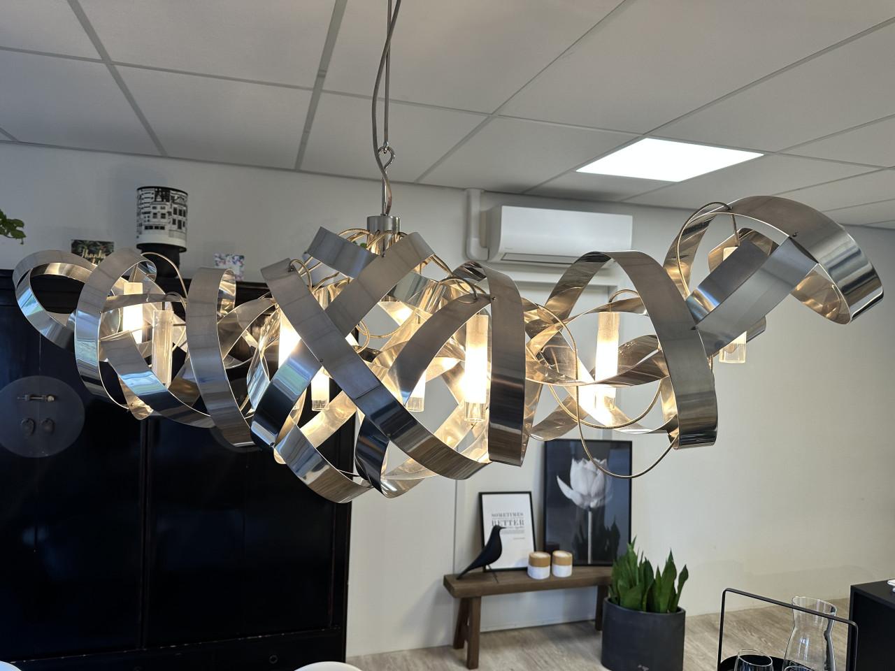 Lamp Montone Jacco Maris