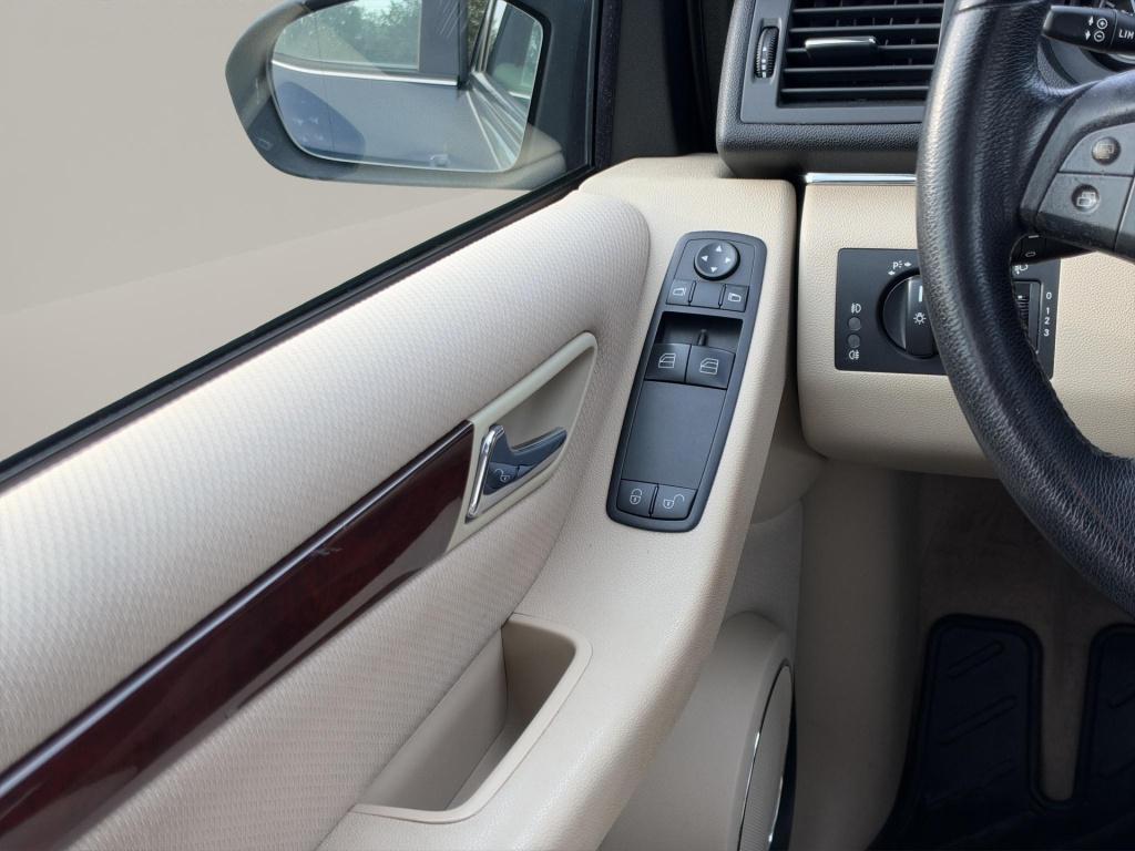 Mercedes-Benz B-Klasse 200 automaat cruisecontrol trekhaak