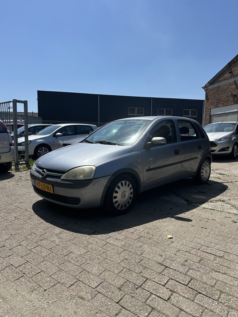 Opel Corsa 1.4i 5Drs