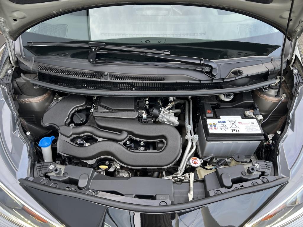 Toyota Aygo 1.0 vvt-i x-joy cabrio | nl auto | dealeronderhouden