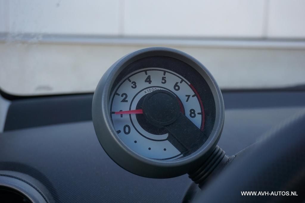 Citroen C1 1.0-12v ambiance