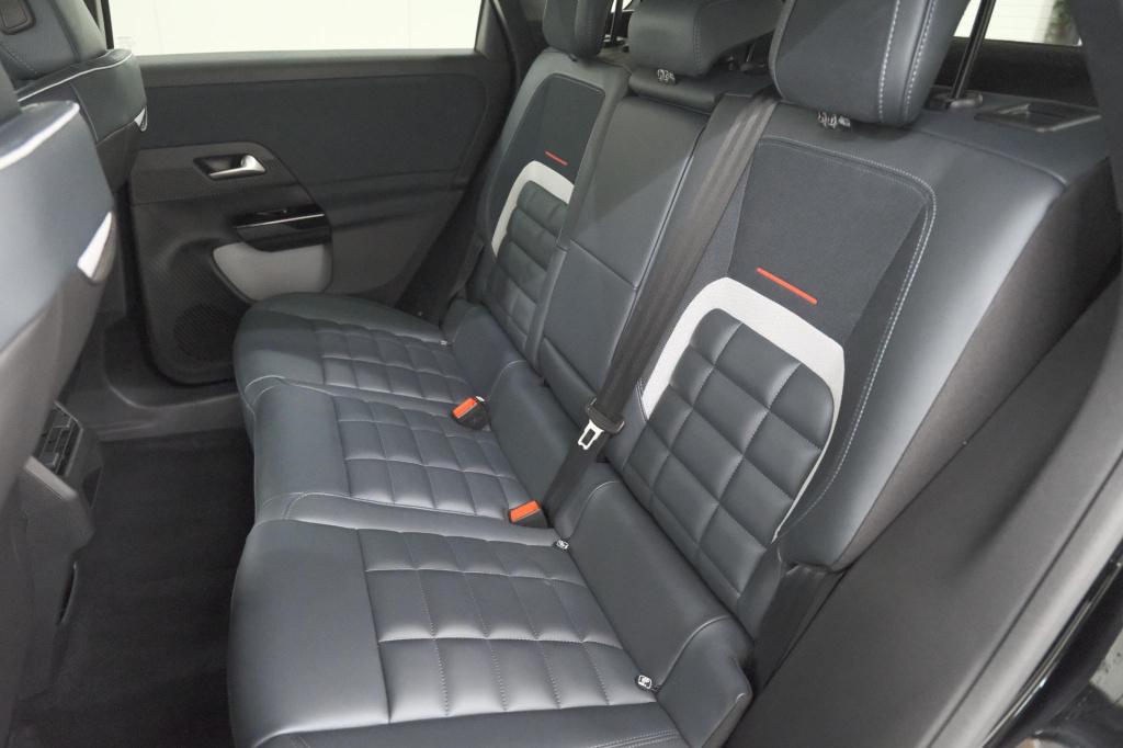 Citroen C5 Aircross 1.2 hybrid 145 max | 360 camera | adaptieve cruise cont