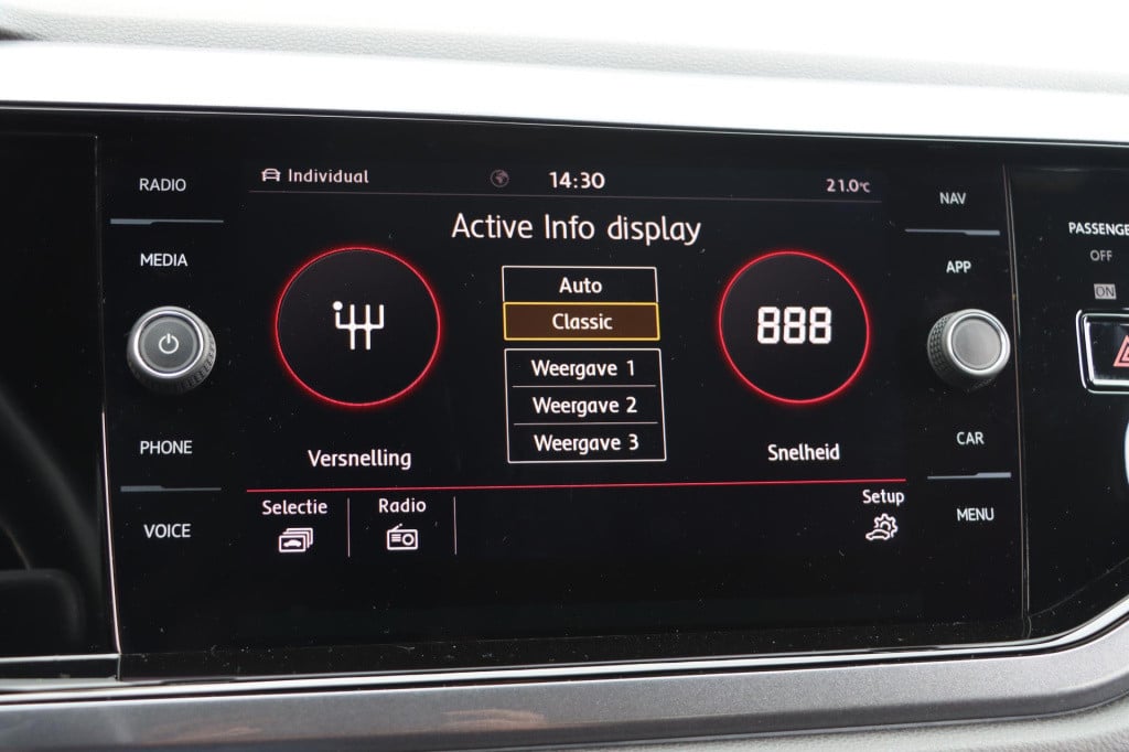 Volkswagen Polo 2.0 tsi gti 200pk dsg6