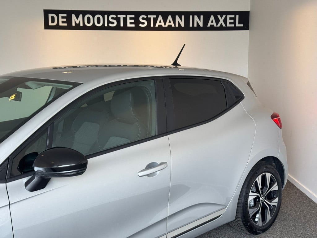 Renault Clio 1.0 tce 90 evolution