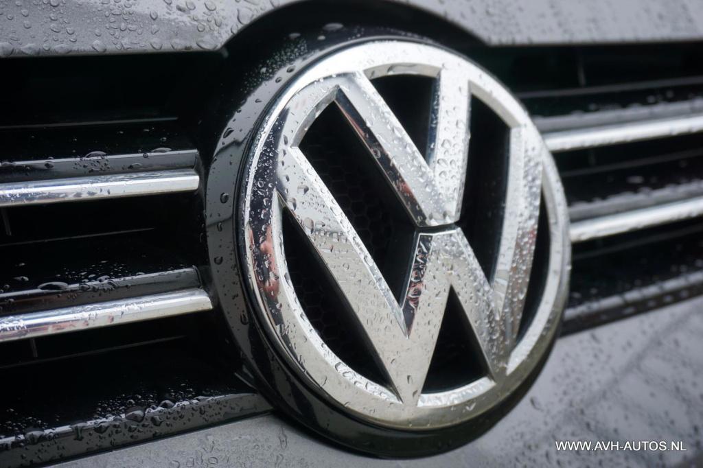 Volkswagen Touran 1.4 tsi highline automaat