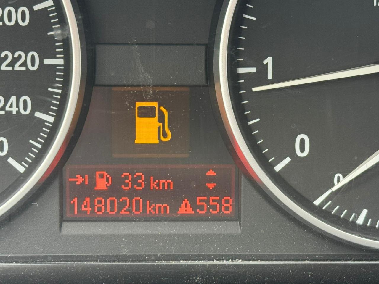 Bmw 318 bj 2008  2750 euro