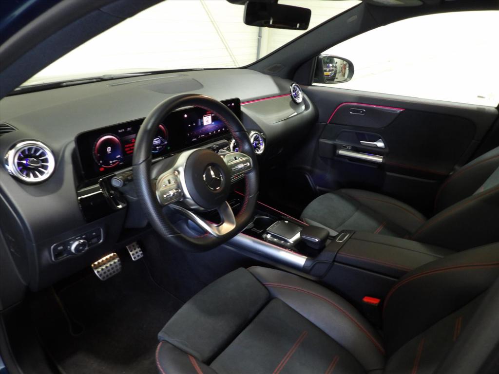Mercedes-Benz Gla-klasse 250 e 218pk 8g-dct