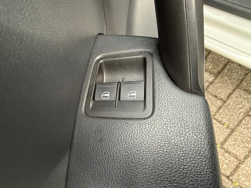 Volkswagen Caddy 2.0 tdi l1h1 bmt trendline