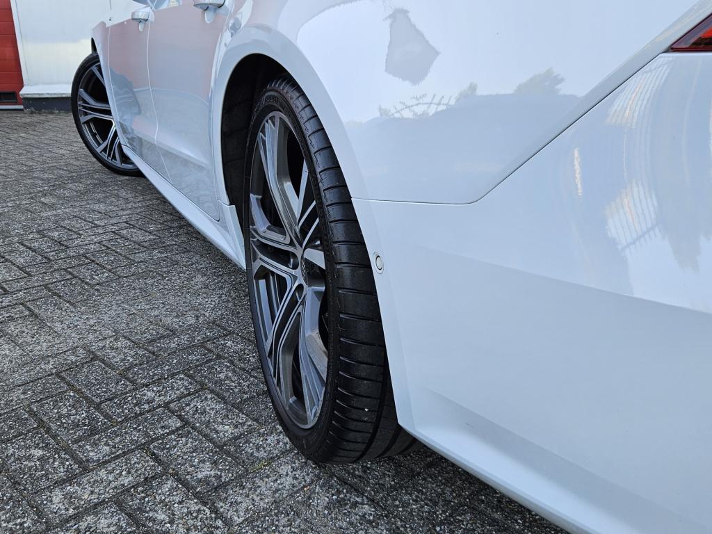 Audi A7 sportback 50 tdi quattro pro line s | pano | b/o | acc rijklaar inc