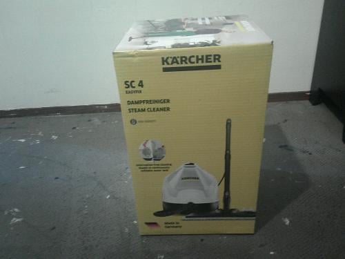 KÄRCHER Stoomreiniger SC 4 EasyFix