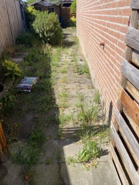 Tuinonderhoud