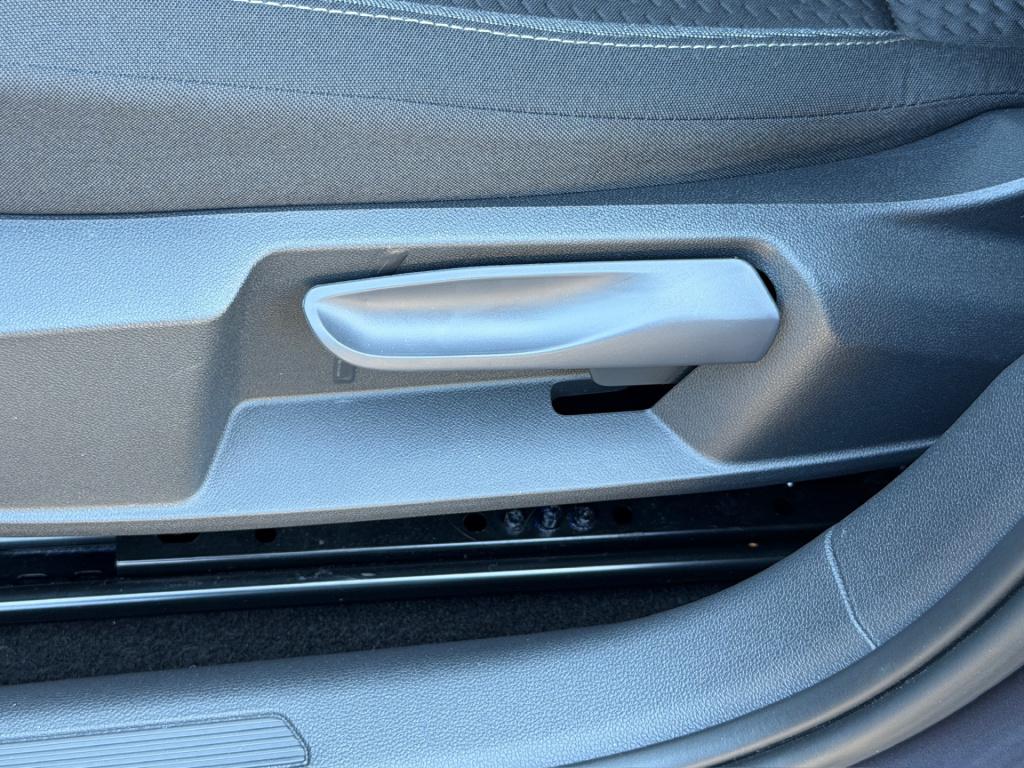 Volkswagen Polo 1.0 tsi life | climate | 4-season | stoelverwarming | carpl