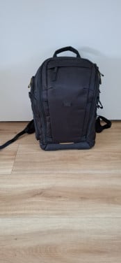Camera tas