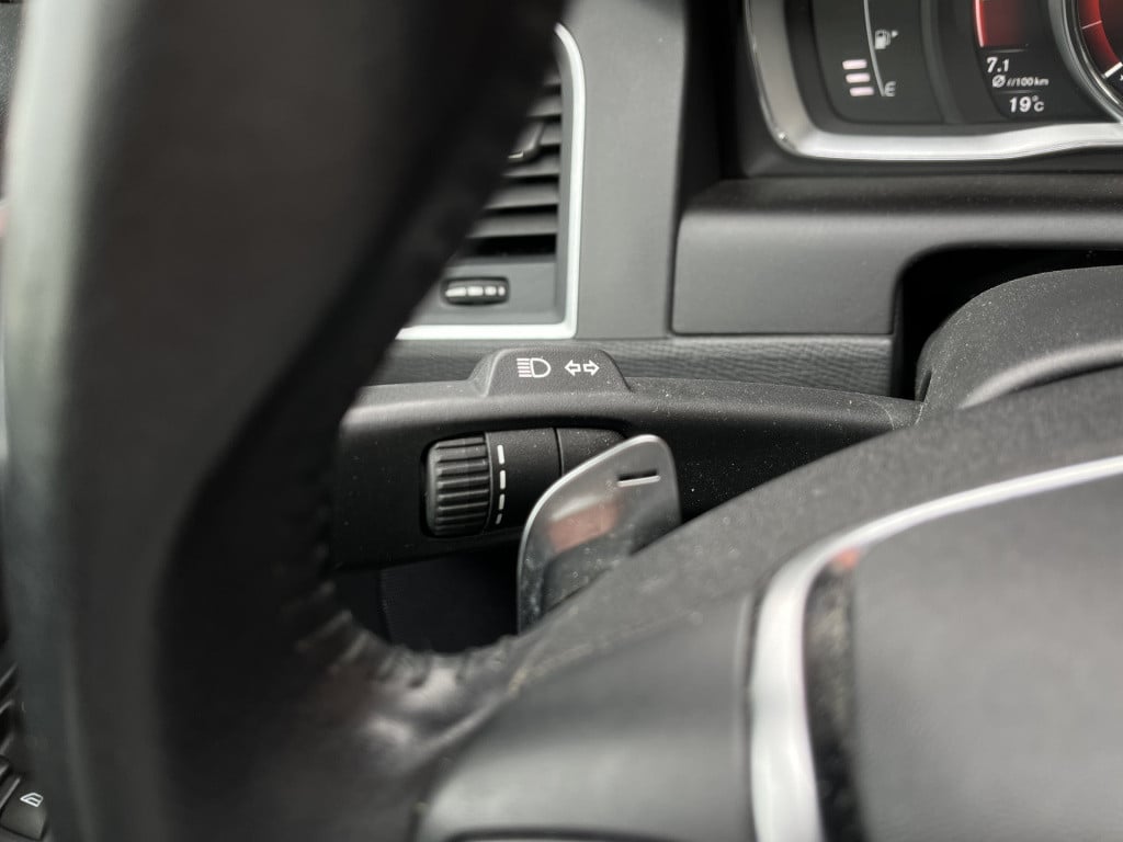 Volvo XC60 2.0 d4 fwd polar+ aut | leer | pano | zeer lage km. stand!