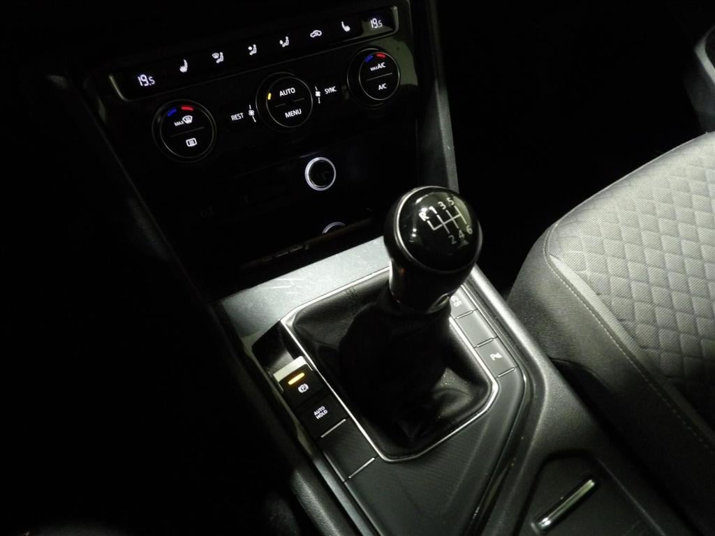 Volkswagen Tiguan 1.4 tsi act 150pk connected series