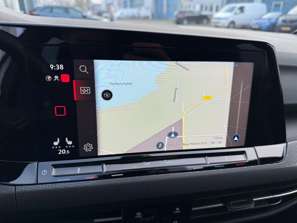 Volkswagen Golf 2.0 tsi gti clubsport dsg 300 pk