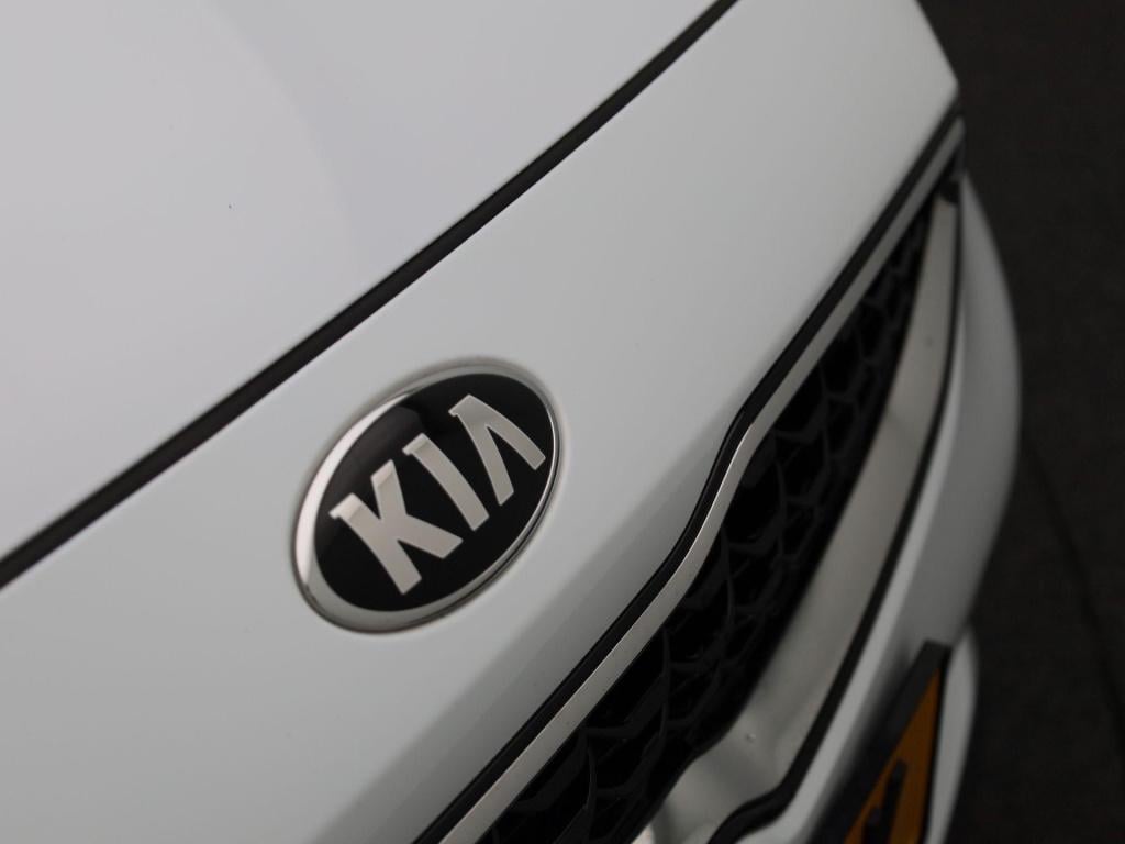 Kia Cee'd 1.0 t-gdi dynamicline | lmv | parkeer sensoren | lage km stand | 