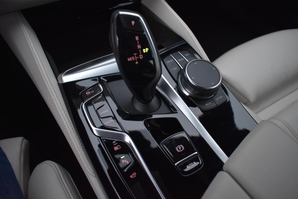 BMW 5 Serie 530e m-sport pro | laserlight | harman kardon | 360 camera | tr