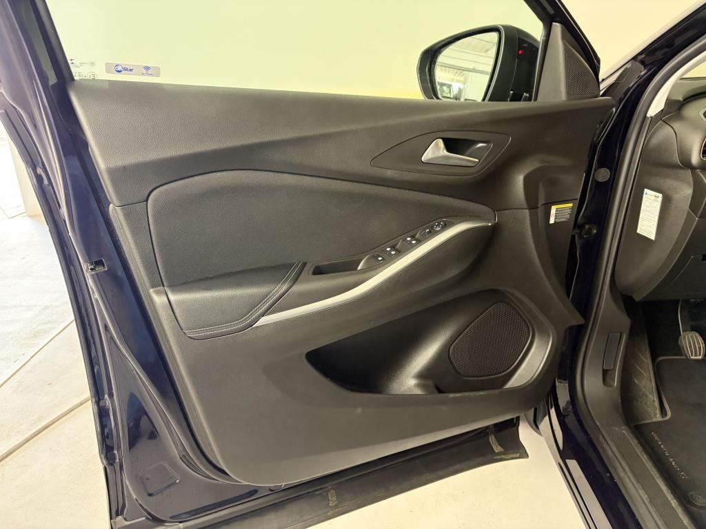 Opel Grandland X 1.2 turbo online edition|trekhaak