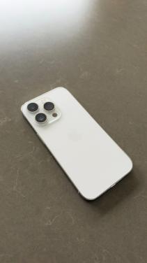 IPhone 14 Pro 256GB Wit - 89%