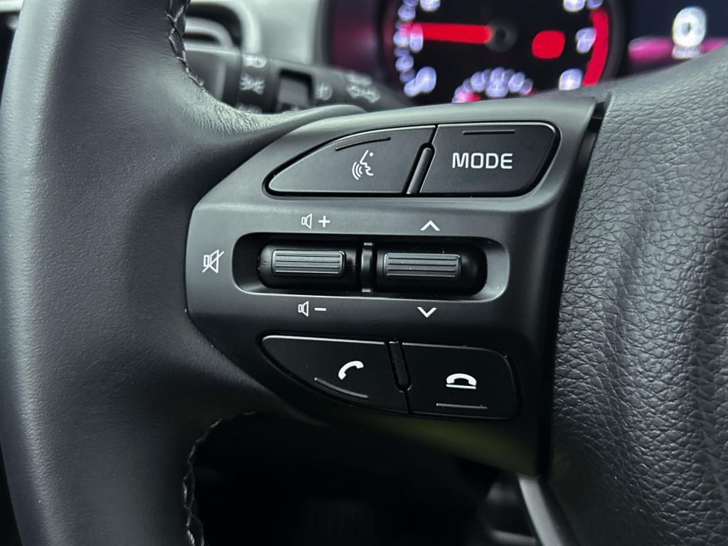 Kia Stonic 1.0 t-gdi mhev dynamicplusline