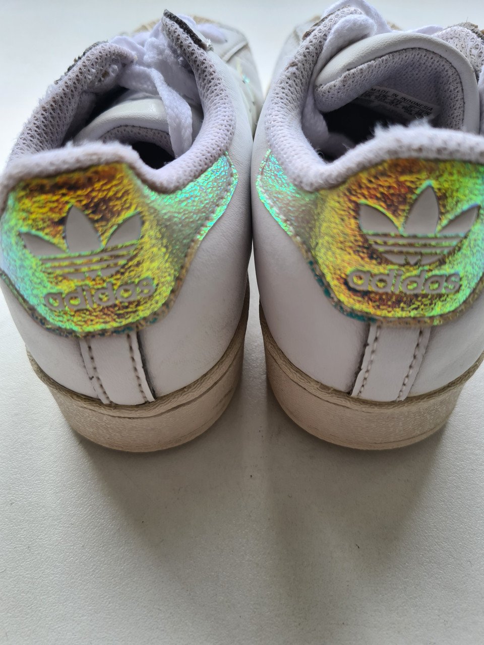 Adidas SuperStar  Maat 31
