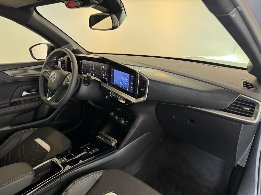 Opel Mokka 1.2 turbo ultimate