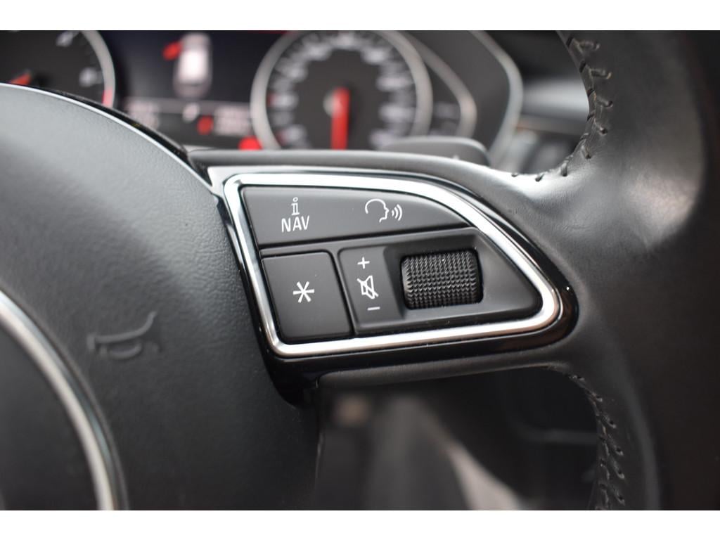 Audi A6 quattro 3.0 tdi bit premium edition inklapbare trekhaak luchtver