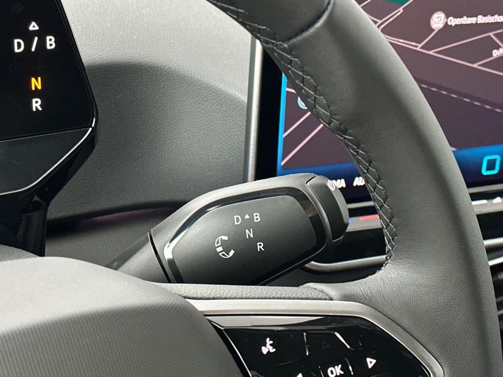 Volkswagen Id.3 pro limited edition 58 kwh accu 150 kw / 204 pk ha