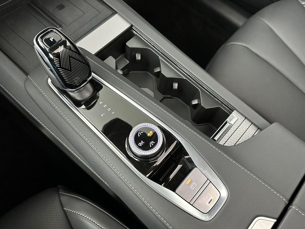 MG Mgs9 1.5t premium plug-in hybrid 7-persoons
