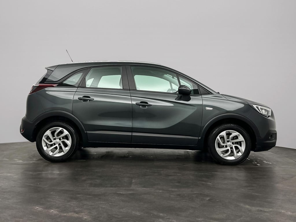 Opel Crossland X 1.2 turbo online edition | apple carplay/android auto | pa