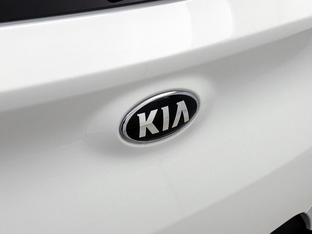 Kia Stonic 1.0 t-gdi mhev dynamicline airco | camera | cruise control