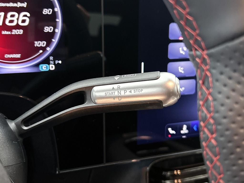 Mercedes-Benz Cla 250+ launch edition 85 kwh | trekhaak | nightpakket | war