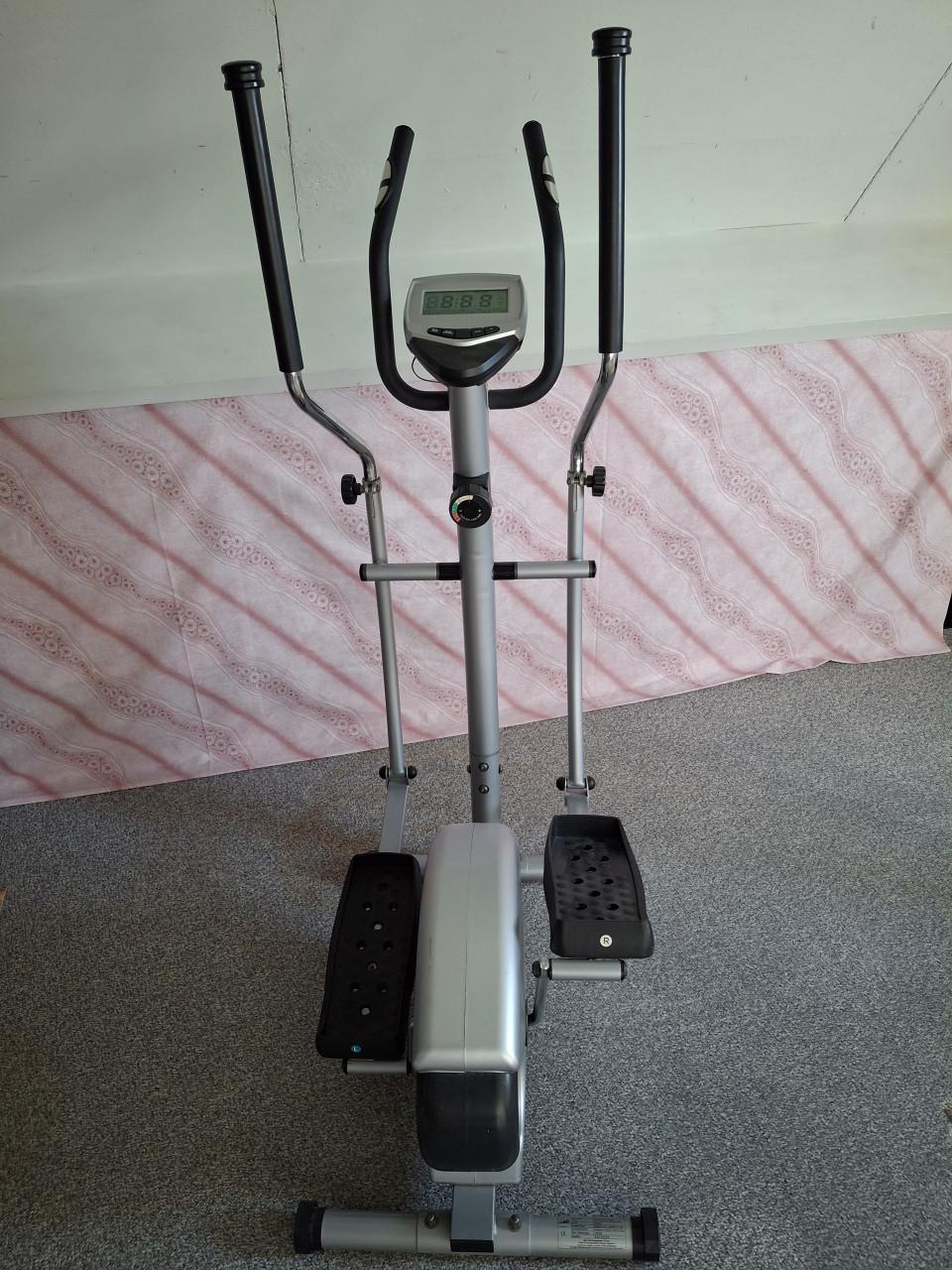 Crosstrainer