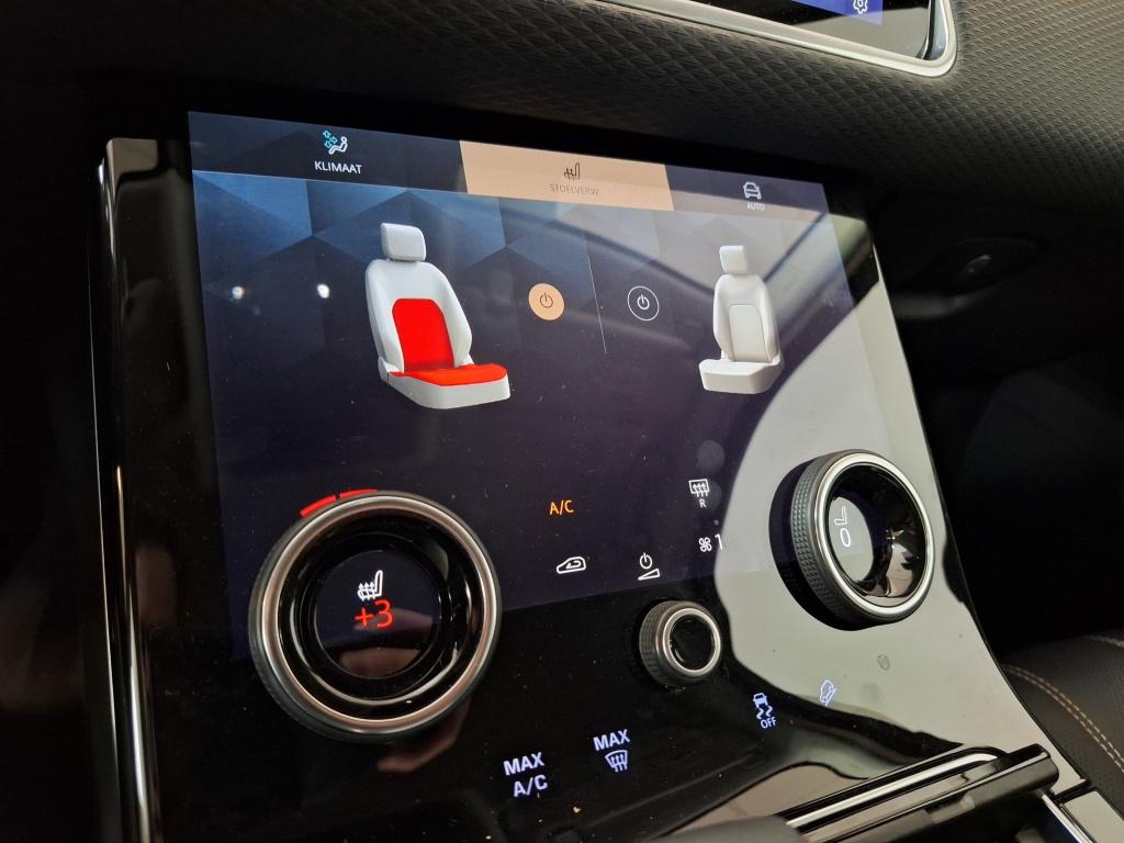 Land Rover Range Rover Velar 2.0 p400e se | elek wegkl trekhaak |